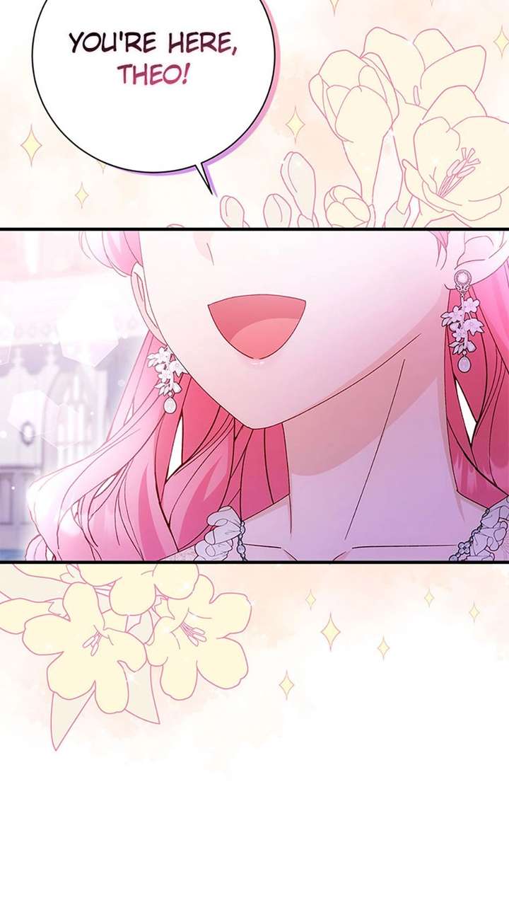 I Took Away the Tyrant’s Virginity Chapter 70 page 38 - 