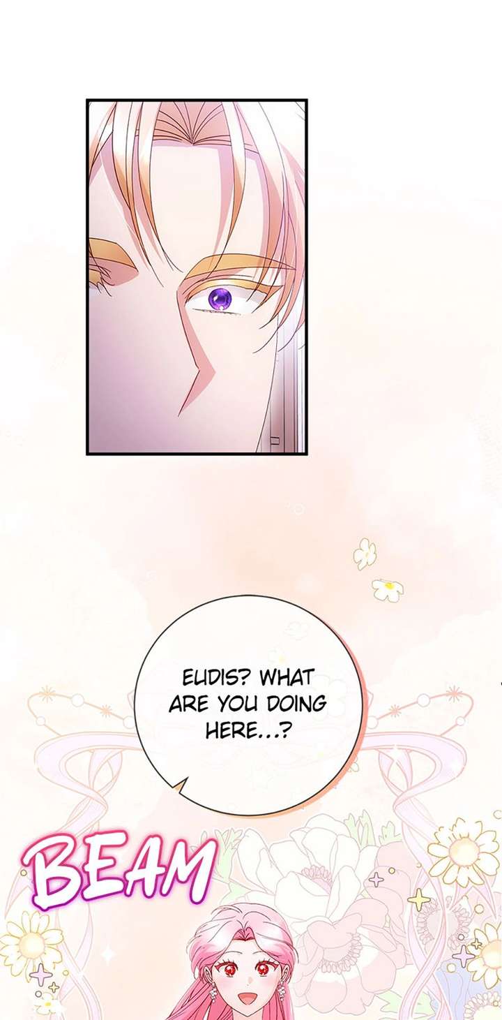 I Took Away the Tyrant’s Virginity Chapter 70 page 39 - 