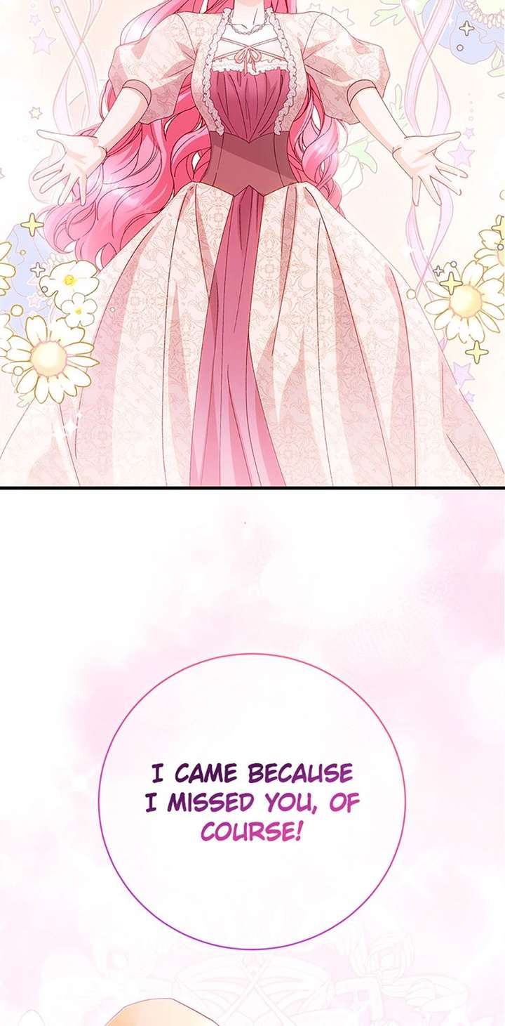 I Took Away the Tyrant’s Virginity Chapter 70 page 40 - 
