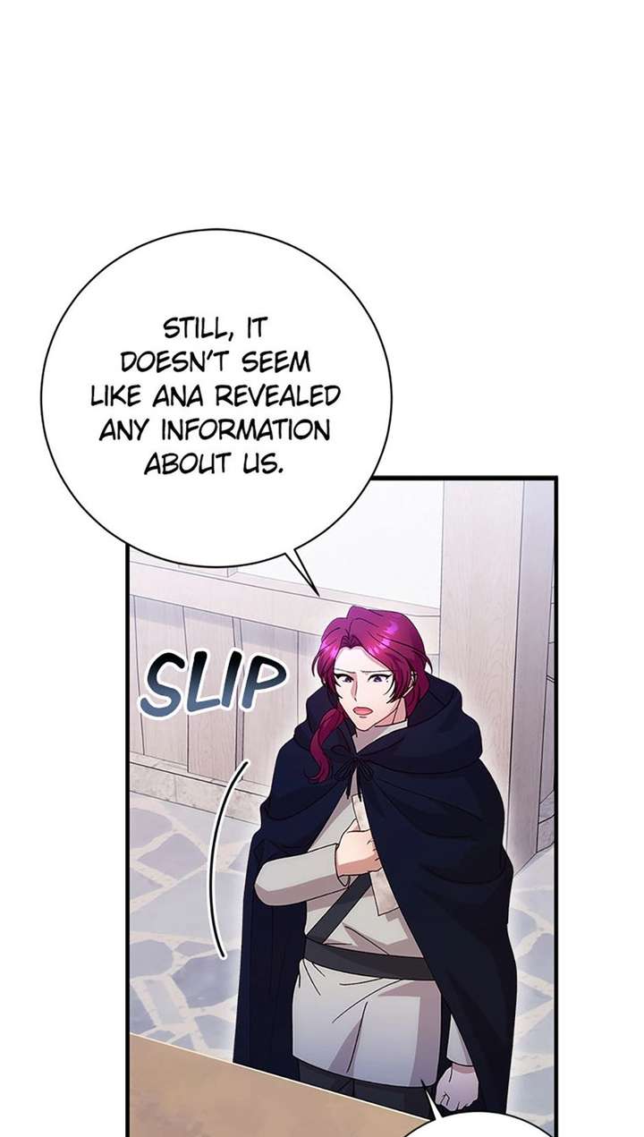 I Took Away the Tyrant’s Virginity Chapter 70 page 5 - 