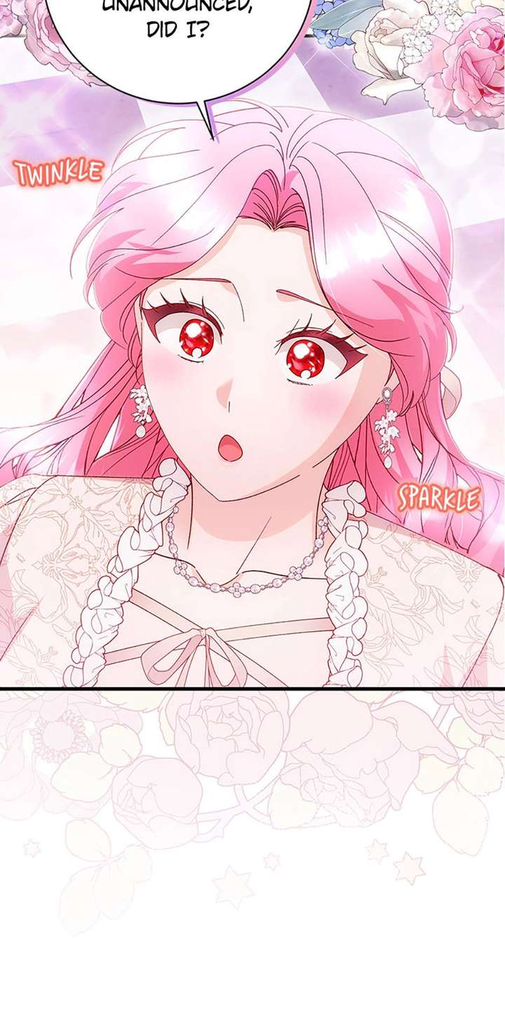 I Took Away the Tyrant’s Virginity Chapter 70 page 42 - 