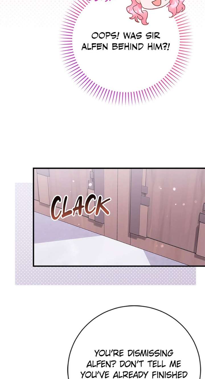 I Took Away the Tyrant’s Virginity Chapter 70 page 44 - 