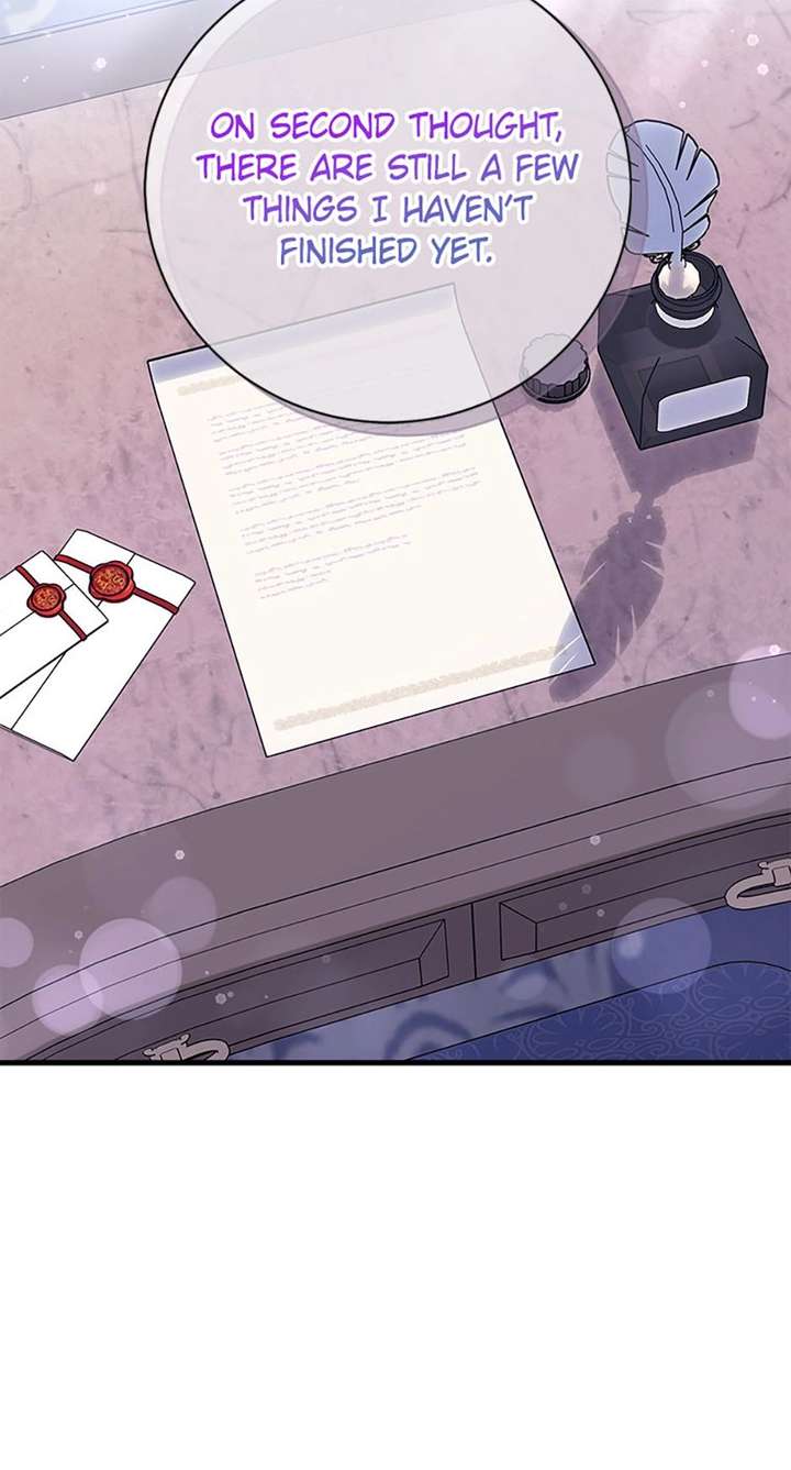 I Took Away the Tyrant’s Virginity Chapter 70 page 48 - 