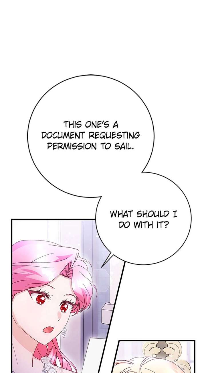 I Took Away the Tyrant’s Virginity Chapter 70 page 49 - 