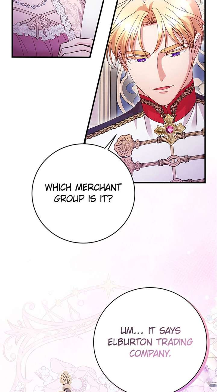 I Took Away the Tyrant’s Virginity Chapter 70 page 50 - 