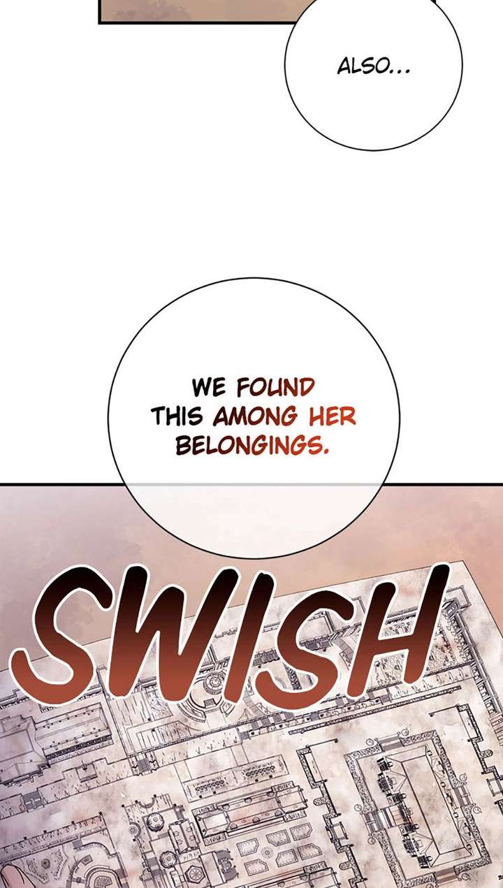 I Took Away the Tyrant’s Virginity Chapter 70 page 6 - 