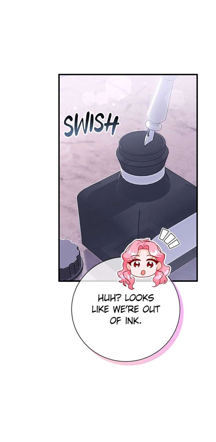 I Took Away the Tyrant’s Virginity Chapter 70 page 54 - 