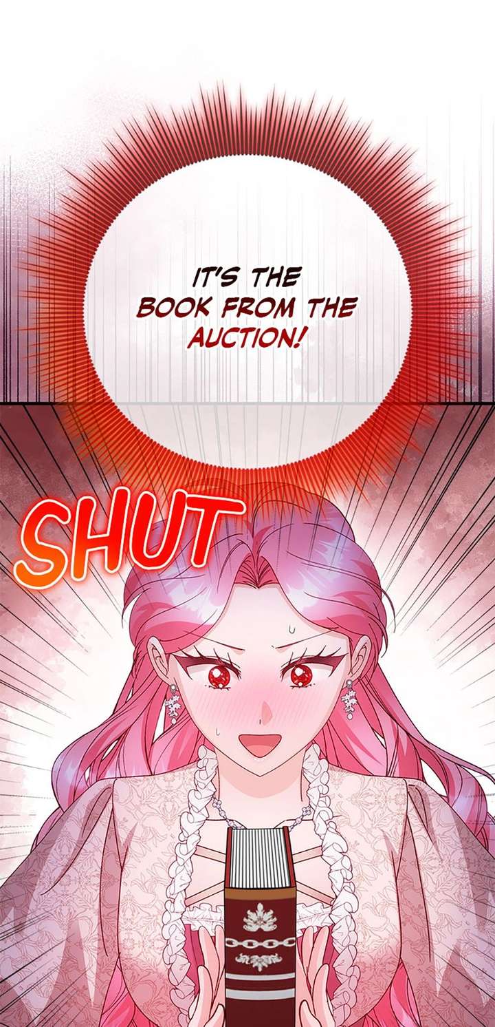 I Took Away the Tyrant’s Virginity Chapter 70 page 59 - 