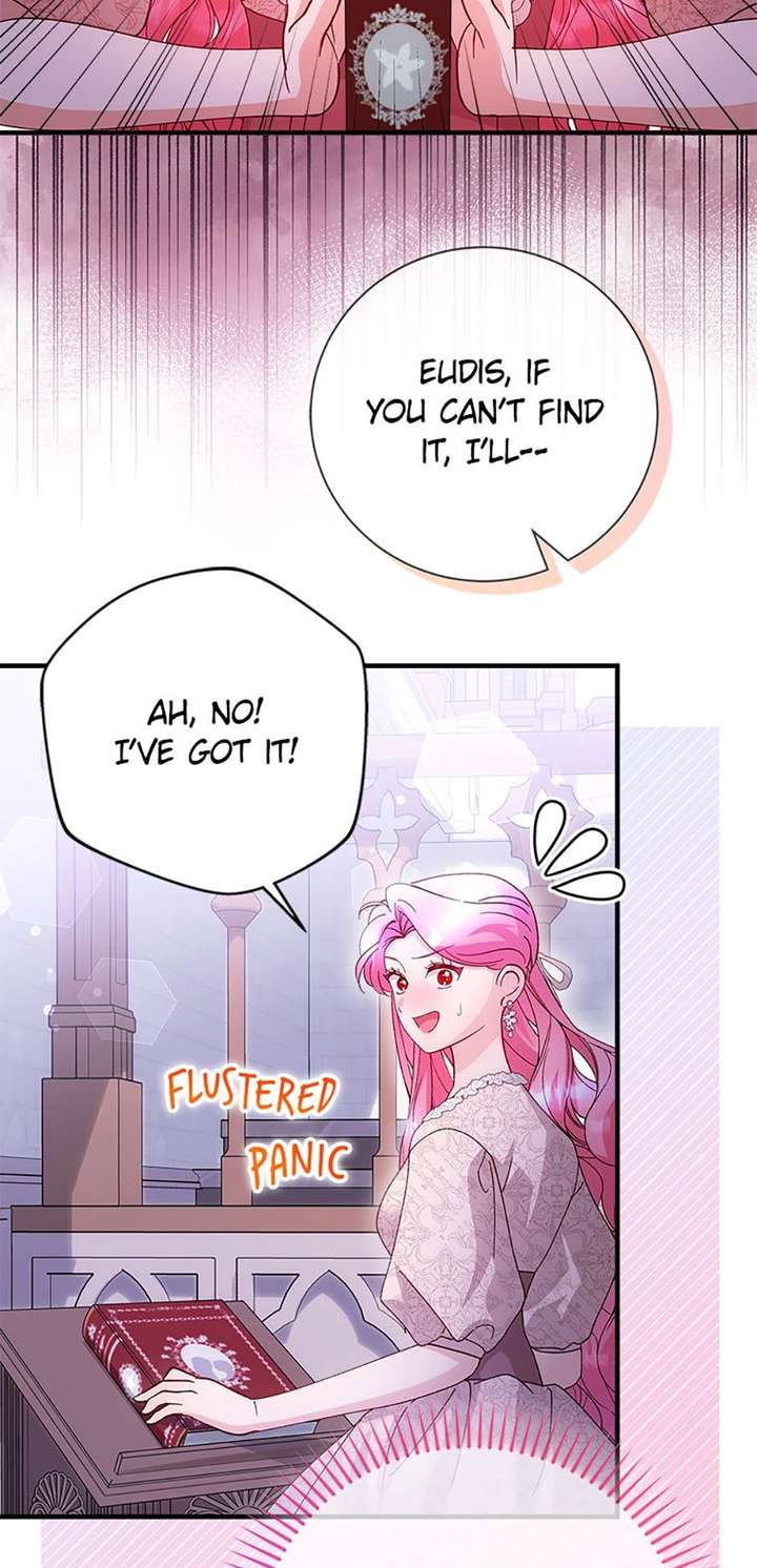 I Took Away the Tyrant’s Virginity Chapter 70 page 60 - 