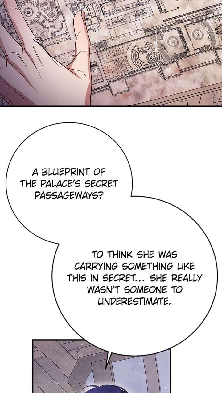 I Took Away the Tyrant’s Virginity Chapter 70 page 7 - 