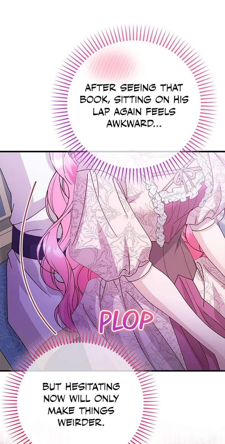 I Took Away the Tyrant’s Virginity Chapter 70 page 63 - 