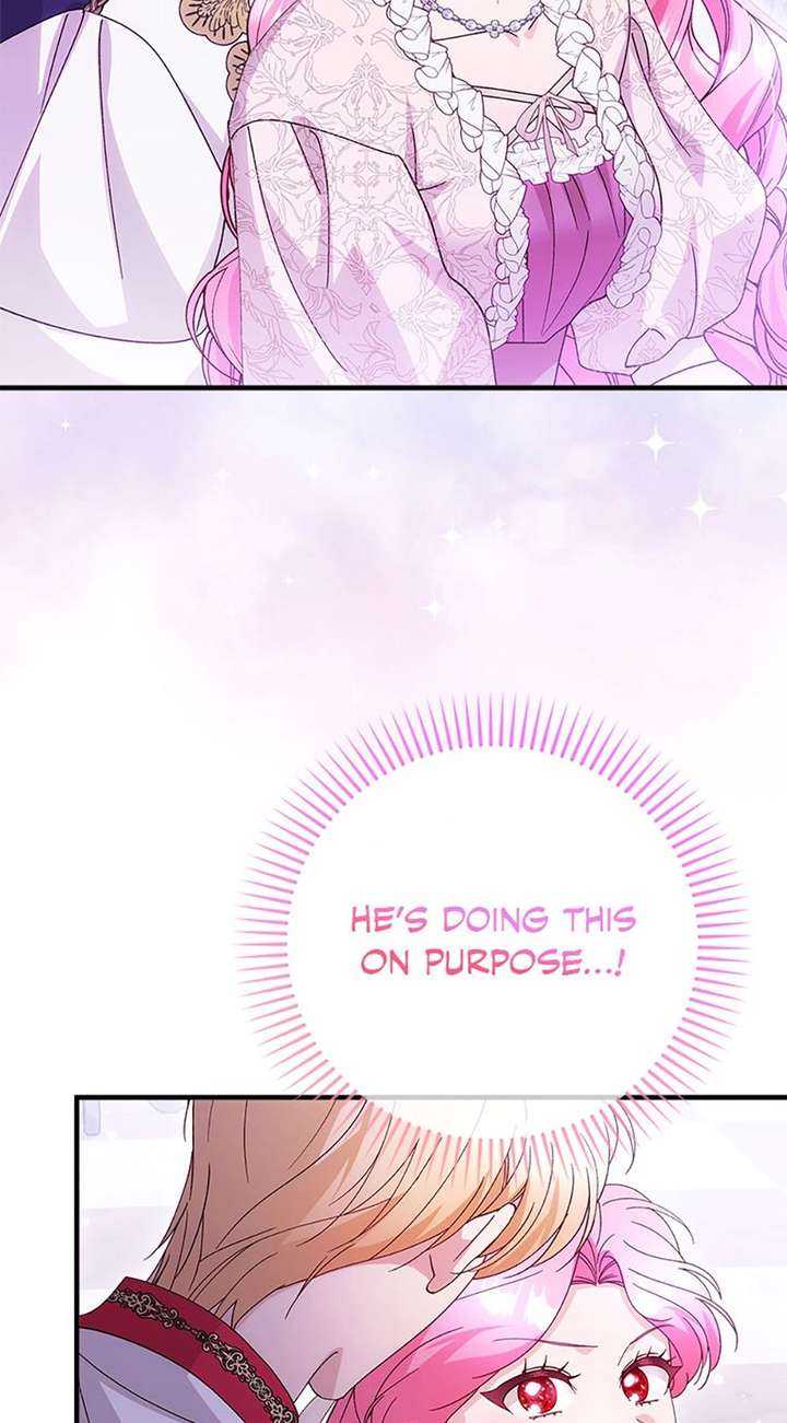 I Took Away the Tyrant’s Virginity Chapter 70 page 67 - 