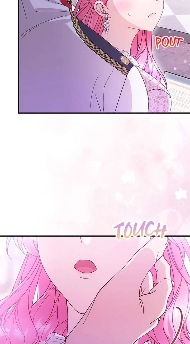 I Took Away the Tyrant’s Virginity Chapter 70 page 68 - 