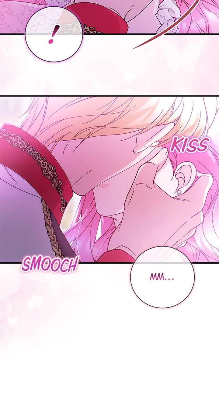 I Took Away the Tyrant’s Virginity Chapter 70 page 69 - 
