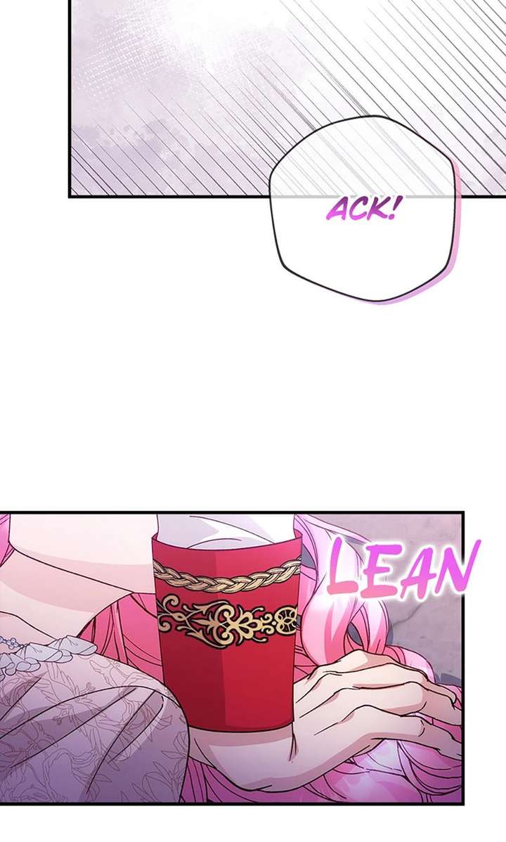 I Took Away the Tyrant’s Virginity Chapter 70 page 72 - 