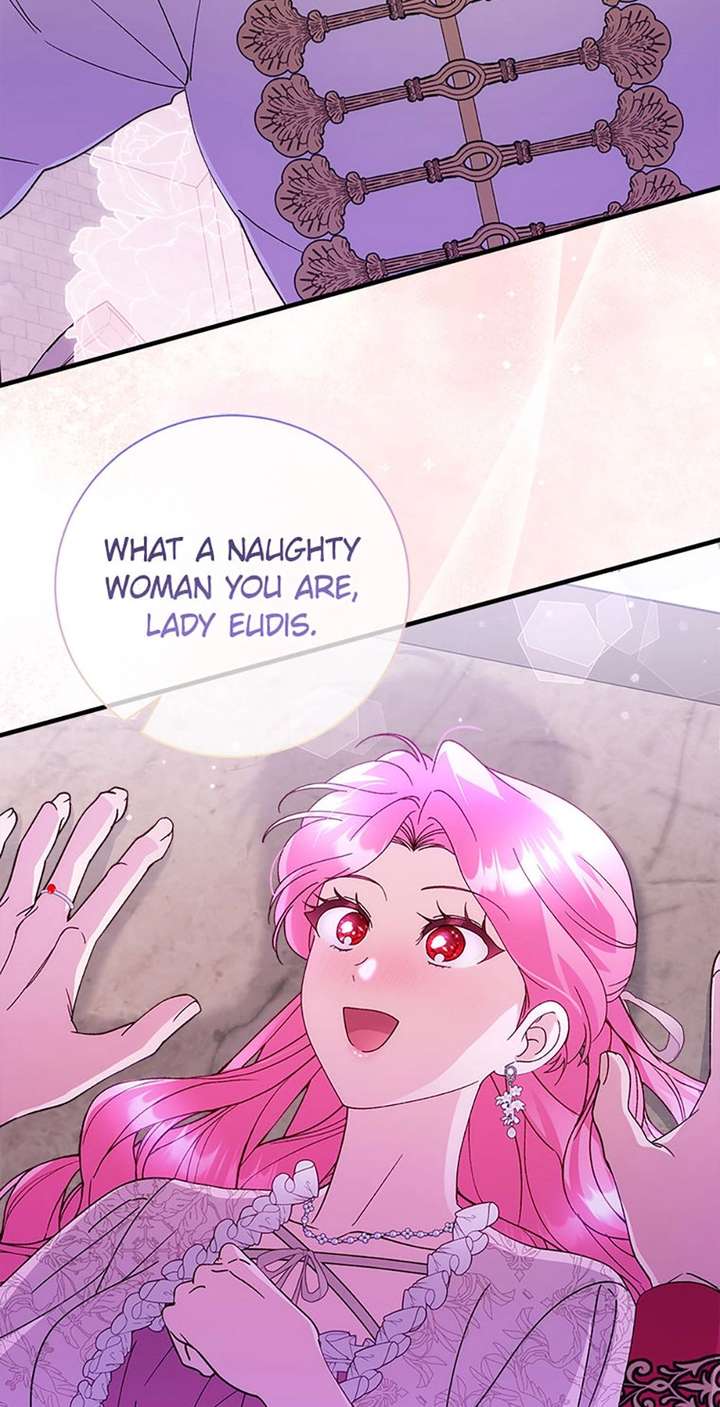 I Took Away the Tyrant’s Virginity Chapter 70 page 74 - 