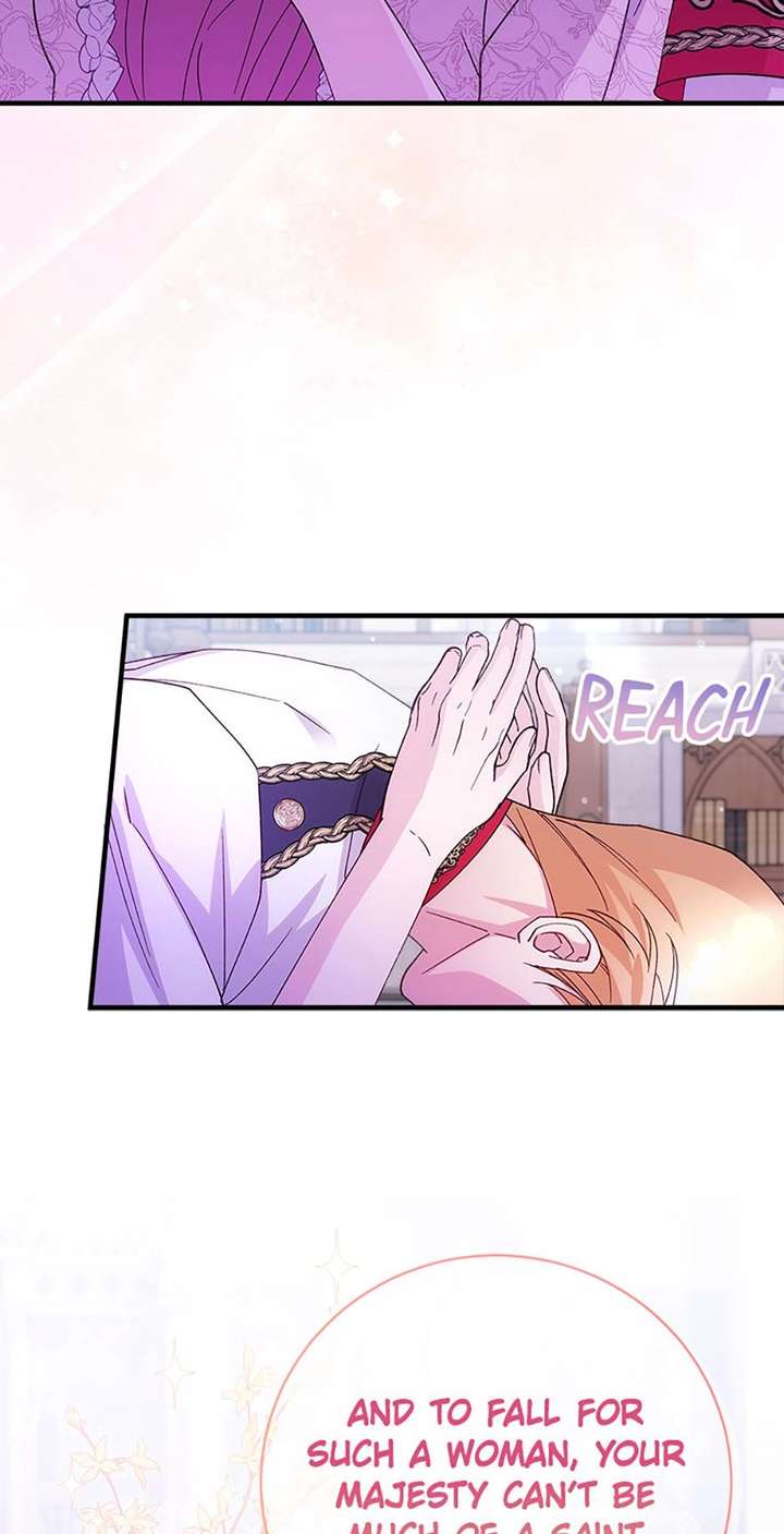 I Took Away the Tyrant’s Virginity Chapter 70 page 75 - 
