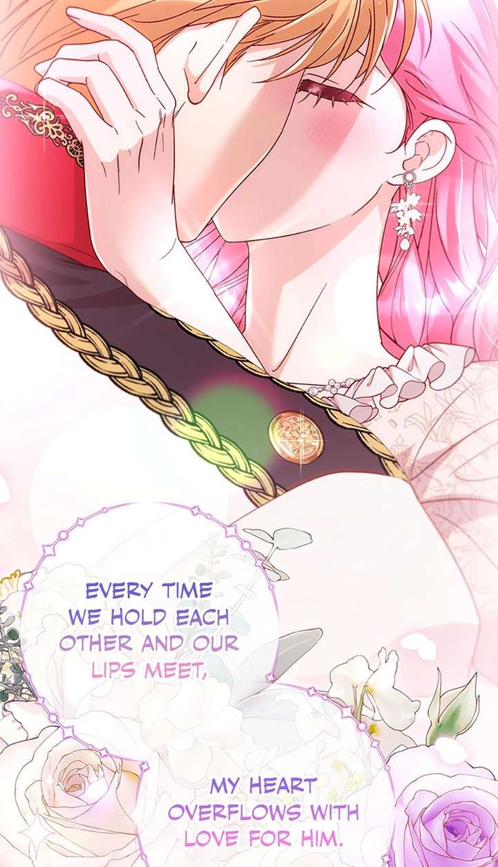 I Took Away the Tyrant’s Virginity Chapter 70 page 79 - 