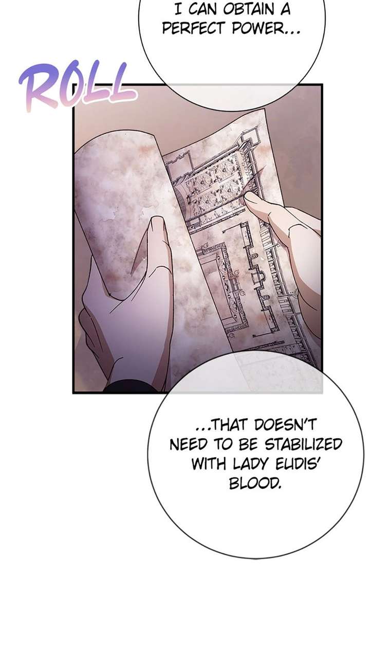 I Took Away the Tyrant’s Virginity Chapter 70 page 9 - 