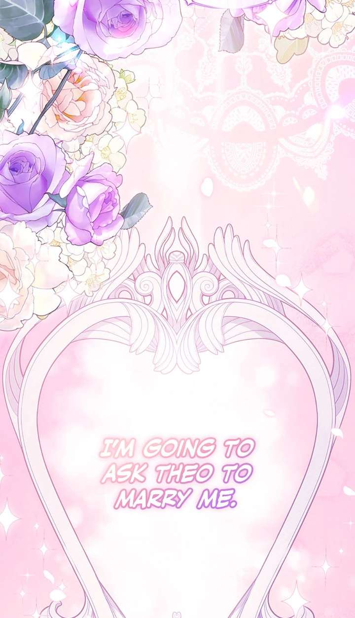 I Took Away the Tyrant’s Virginity Chapter 70 page 81 - 
