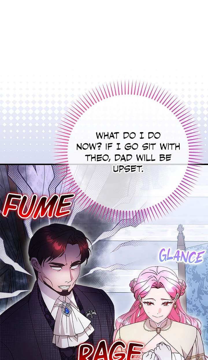I Took Away the Tyrant’s Virginity Chapter 71 page 12 - 