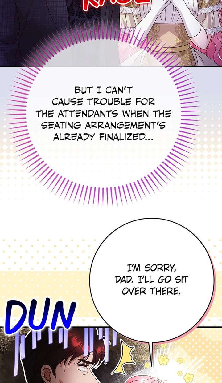 I Took Away the Tyrant’s Virginity Chapter 71 page 13 - 