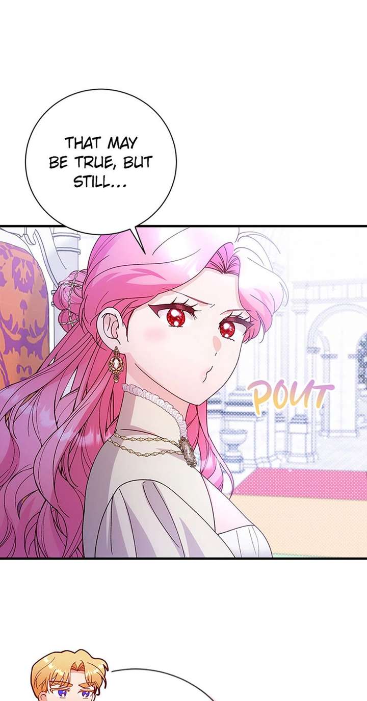 I Took Away the Tyrant’s Virginity Chapter 71 page 17 - 