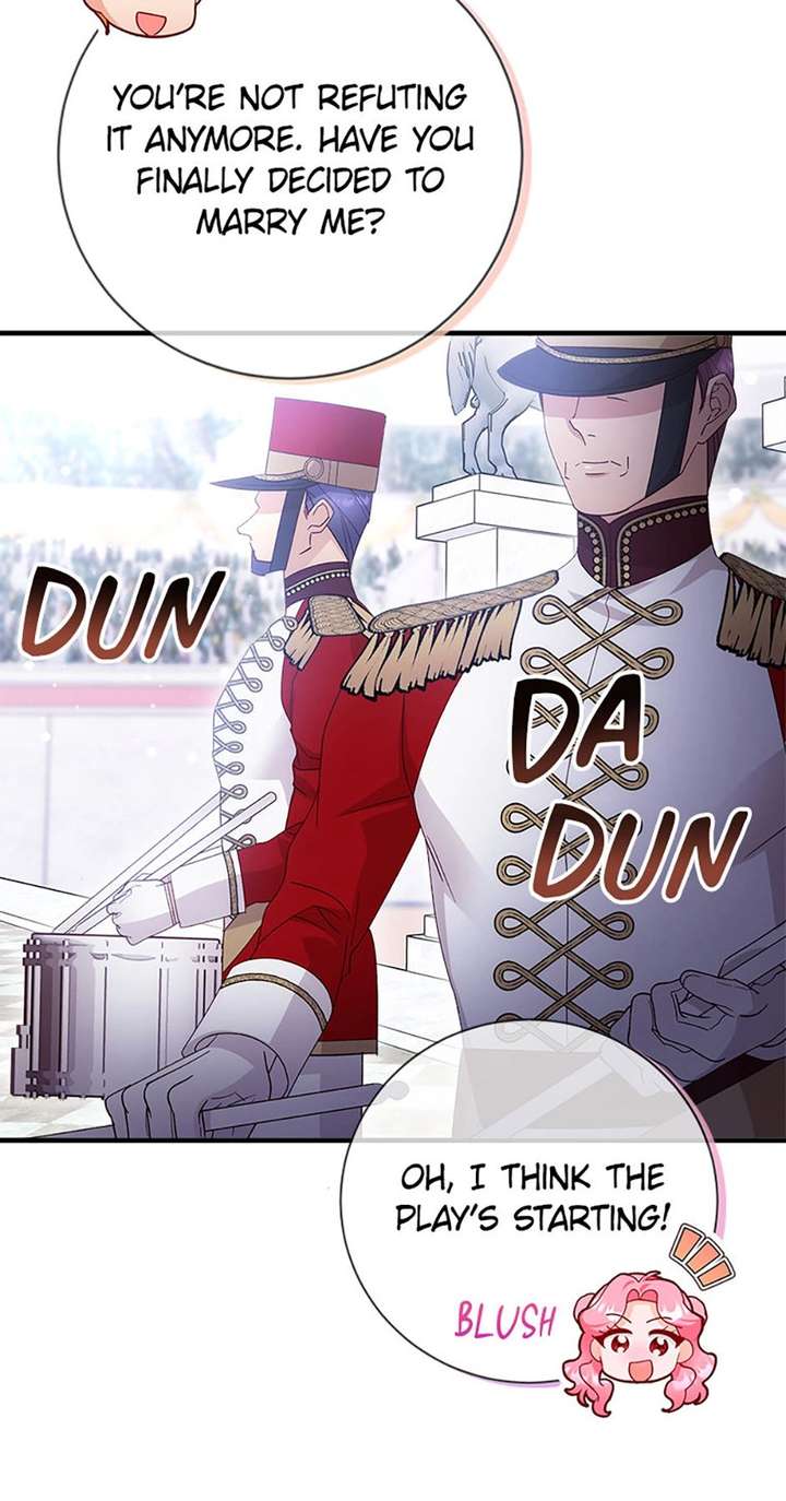 I Took Away the Tyrant’s Virginity Chapter 71 page 18 - 
