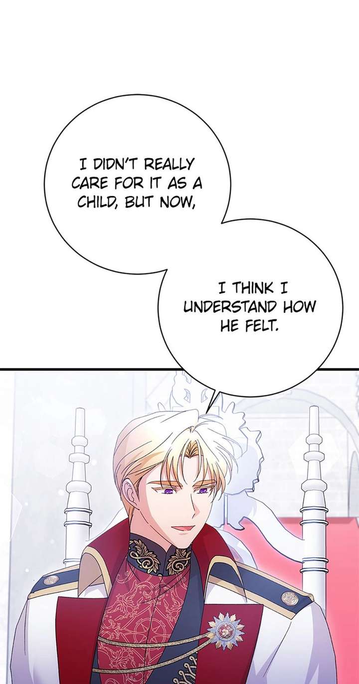 I Took Away the Tyrant’s Virginity Chapter 71 page 20 - 