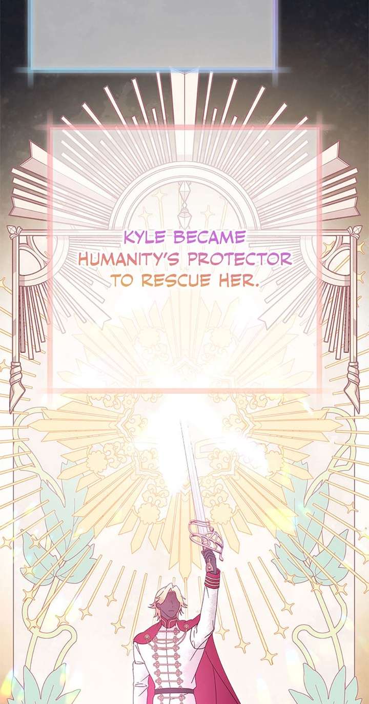 I Took Away the Tyrant’s Virginity Chapter 71 page 24 - 