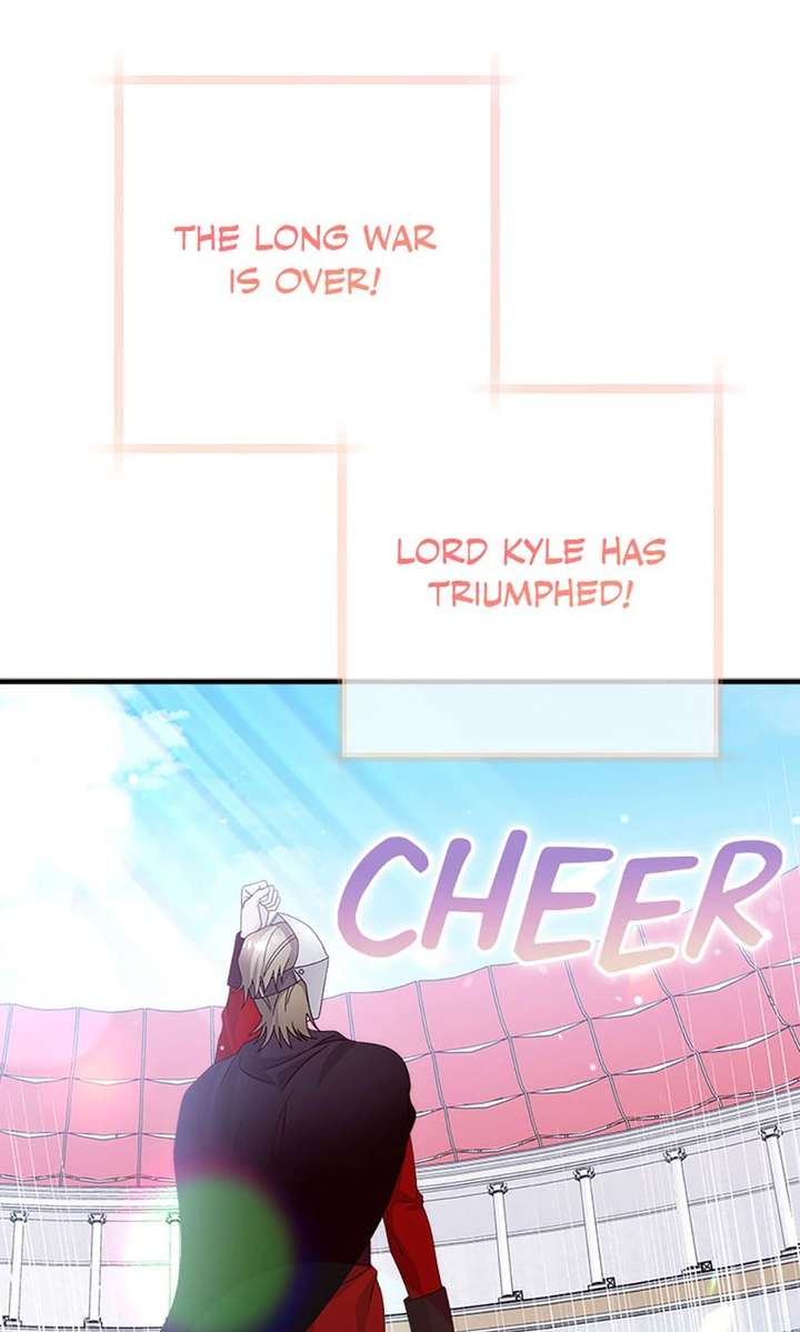 I Took Away the Tyrant’s Virginity Chapter 71 page 26 - 