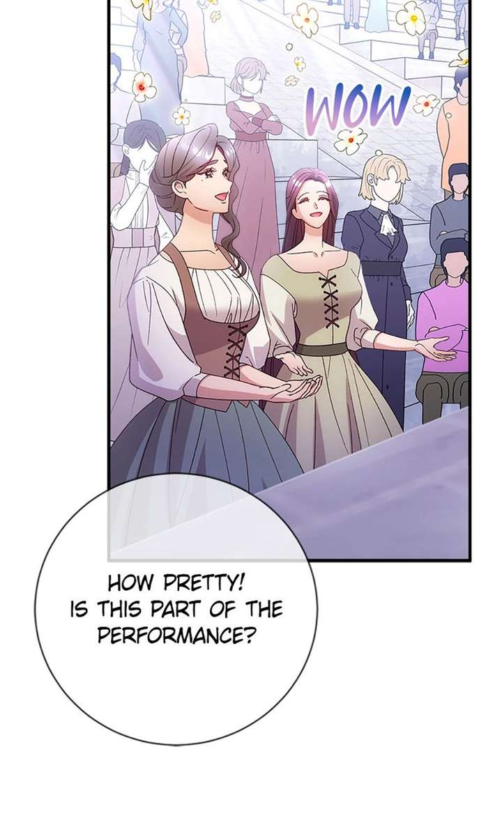 I Took Away the Tyrant’s Virginity Chapter 71 page 29 - 
