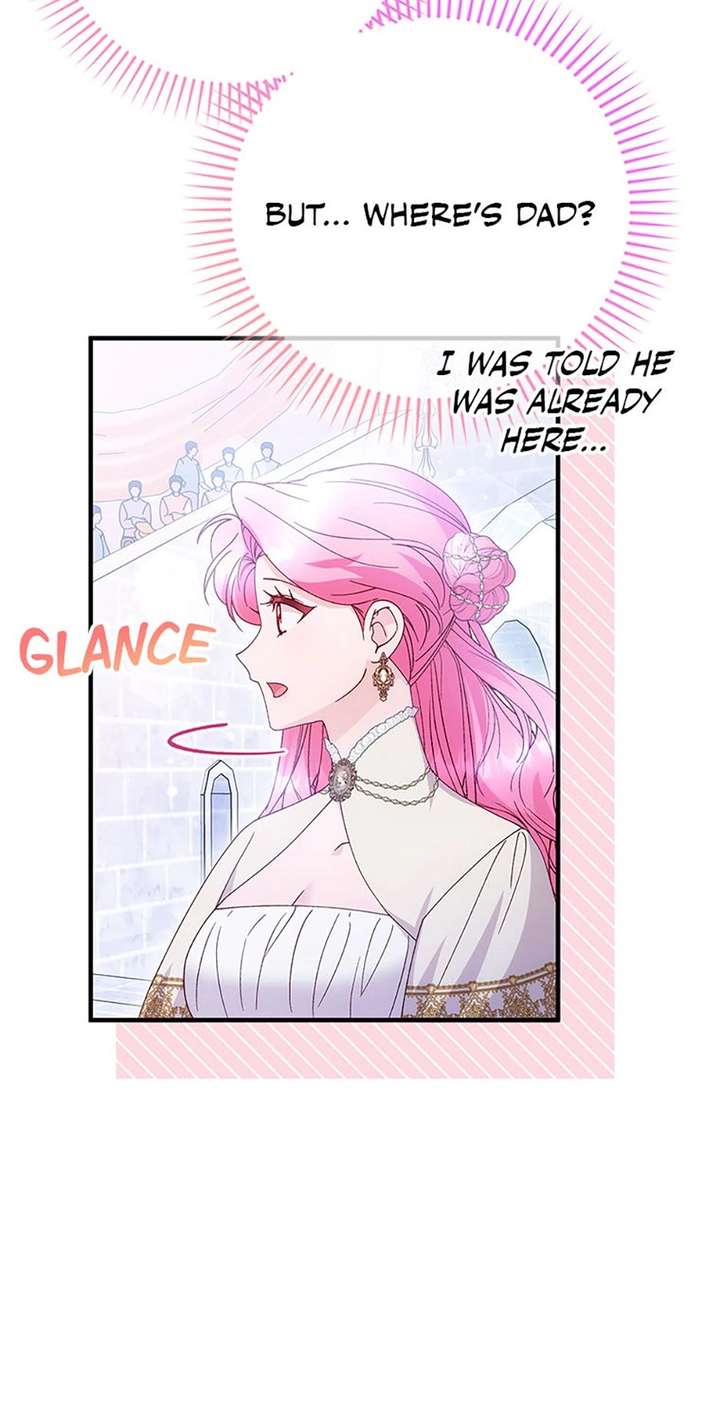 I Took Away the Tyrant’s Virginity Chapter 71 page 4 - 