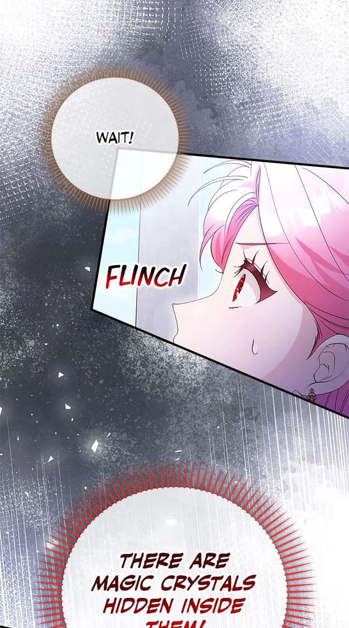 I Took Away the Tyrant’s Virginity Chapter 71 page 31 - 