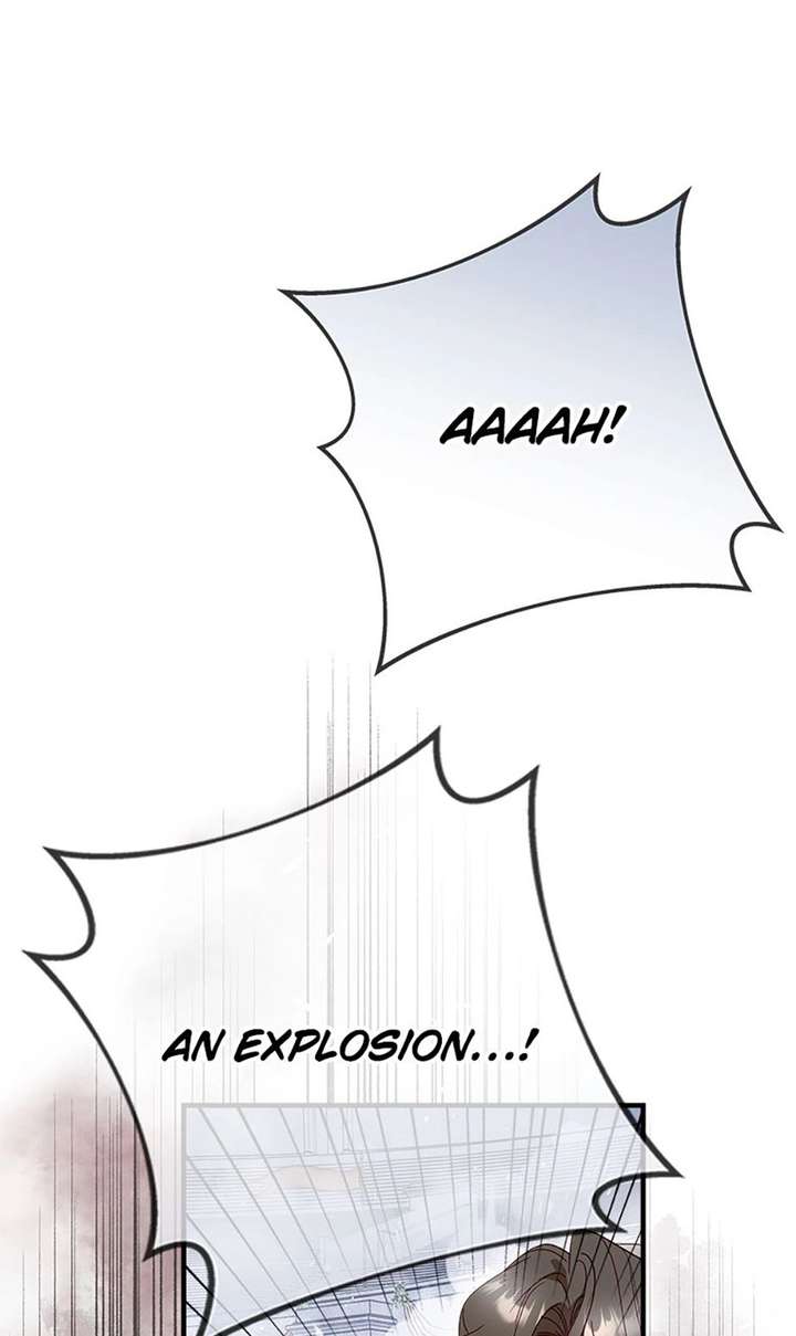I Took Away the Tyrant’s Virginity Chapter 71 page 35 - 
