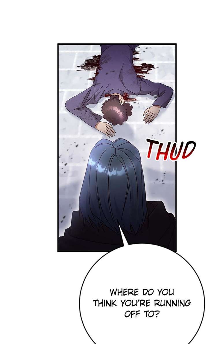 I Took Away the Tyrant’s Virginity Chapter 71 page 38 - 