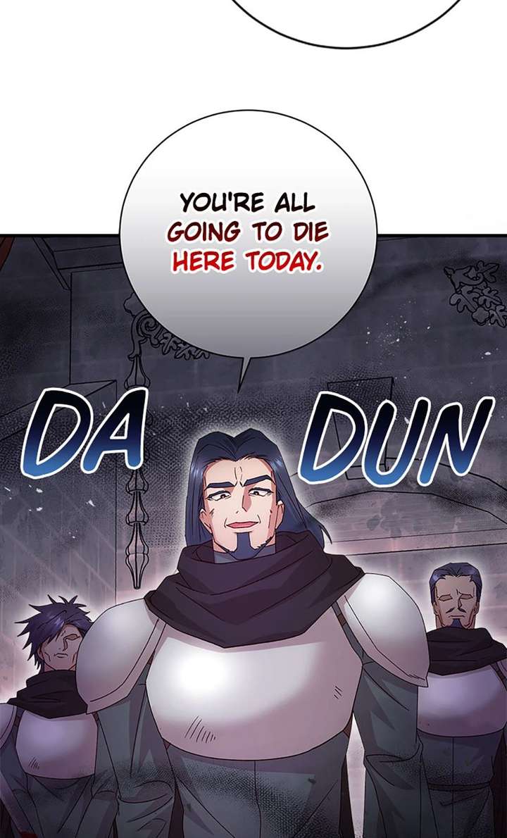 I Took Away the Tyrant’s Virginity Chapter 71 page 39 - 