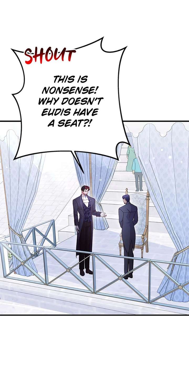 I Took Away the Tyrant’s Virginity Chapter 71 page 5 - 