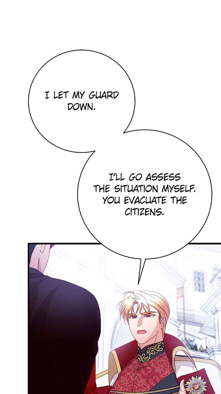 I Took Away the Tyrant’s Virginity Chapter 71 page 46 - 