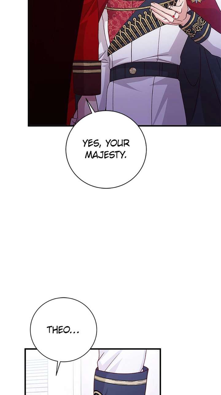 I Took Away the Tyrant’s Virginity Chapter 71 page 47 - 