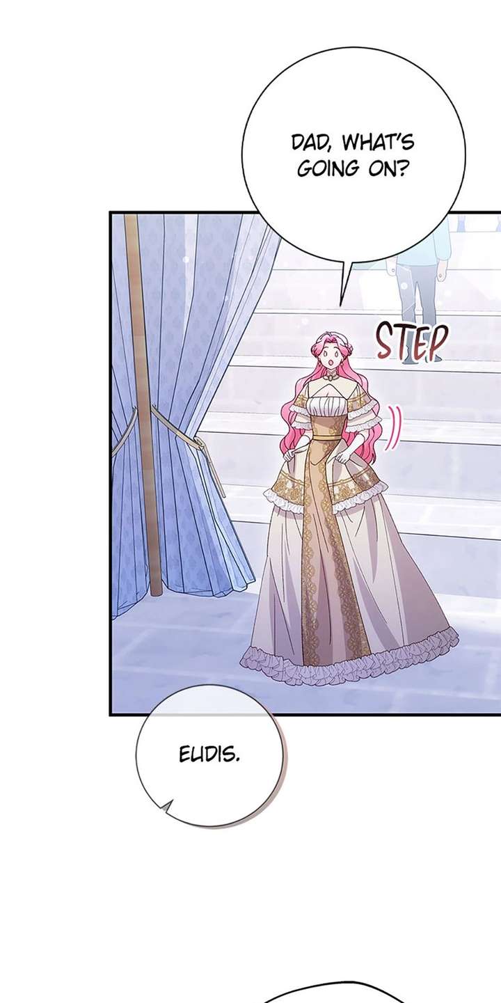 I Took Away the Tyrant’s Virginity Chapter 71 page 6 - 