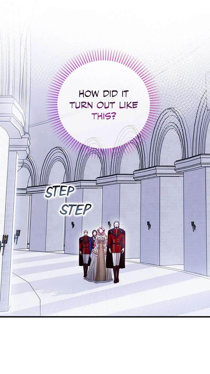 I Took Away the Tyrant’s Virginity Chapter 71 page 51 - 