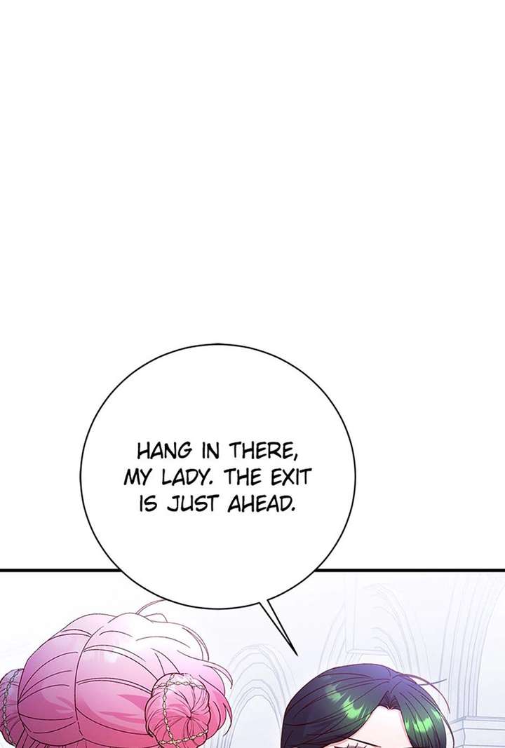 I Took Away the Tyrant’s Virginity Chapter 71 page 52 - 