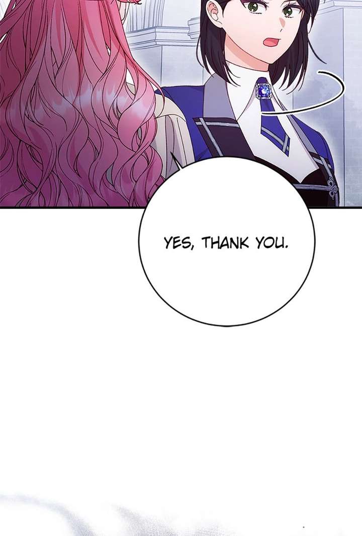 I Took Away the Tyrant’s Virginity Chapter 71 page 53 - 