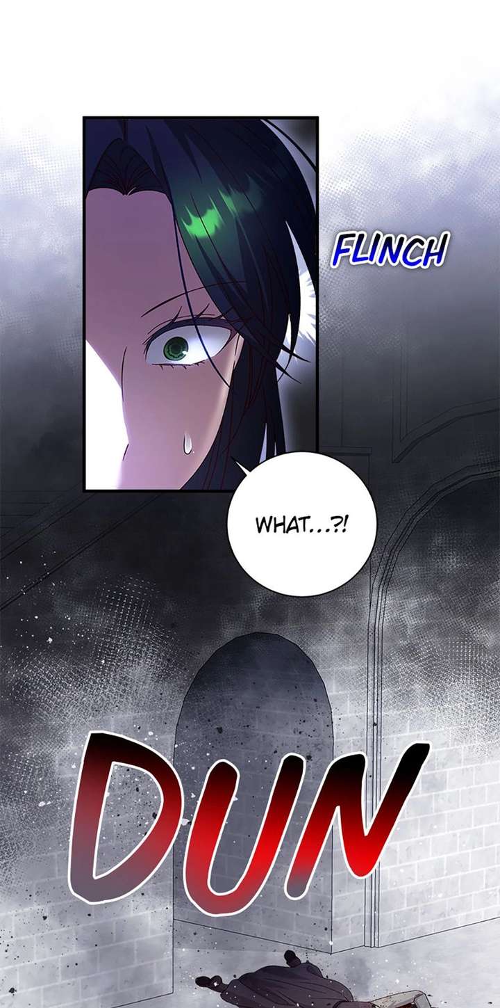 I Took Away the Tyrant’s Virginity Chapter 71 page 55 - 