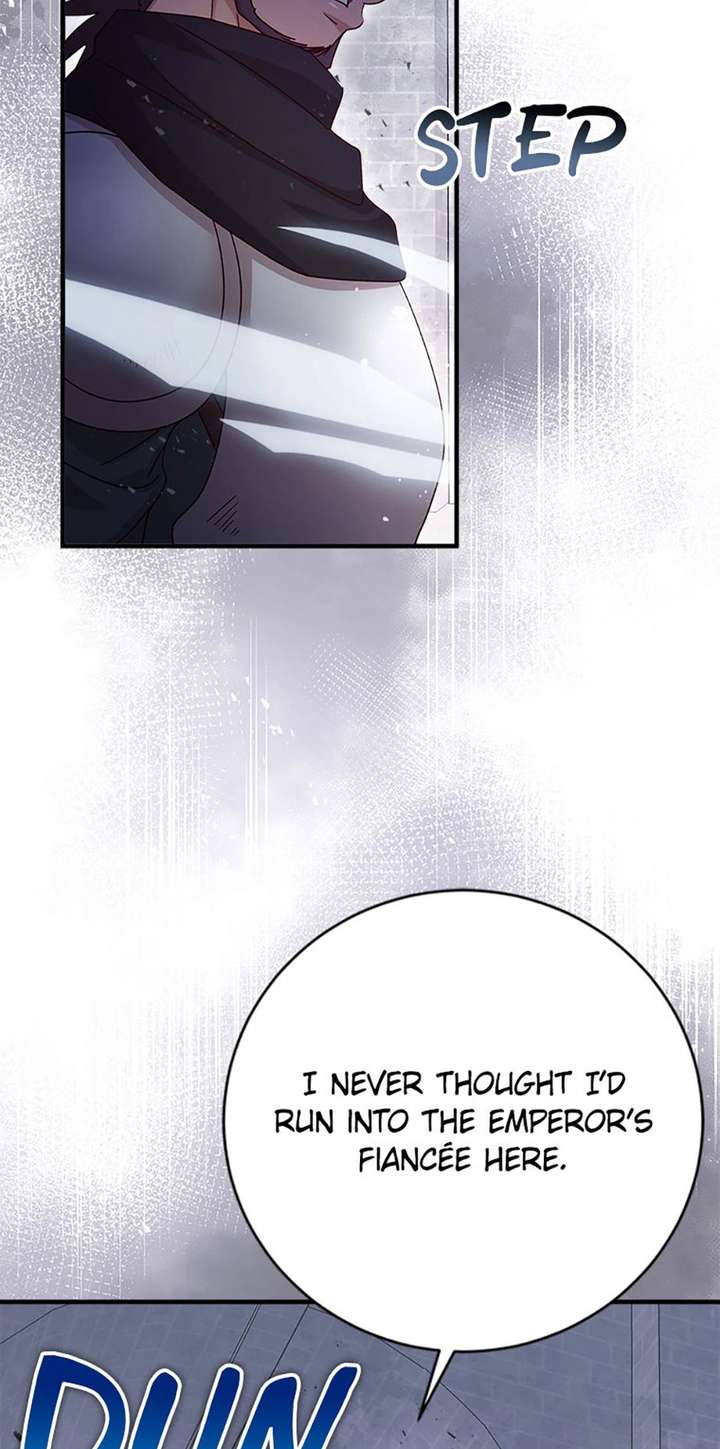 I Took Away the Tyrant’s Virginity Chapter 71 page 57 - 