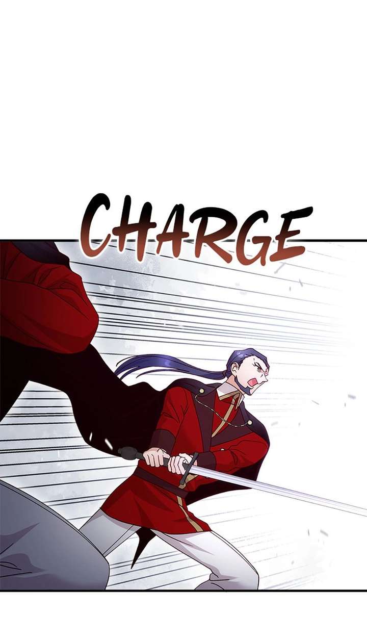 I Took Away the Tyrant’s Virginity Chapter 71 page 60 - 