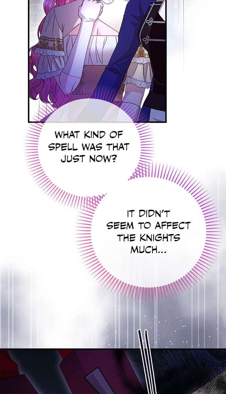 I Took Away the Tyrant’s Virginity Chapter 71 page 65 - 