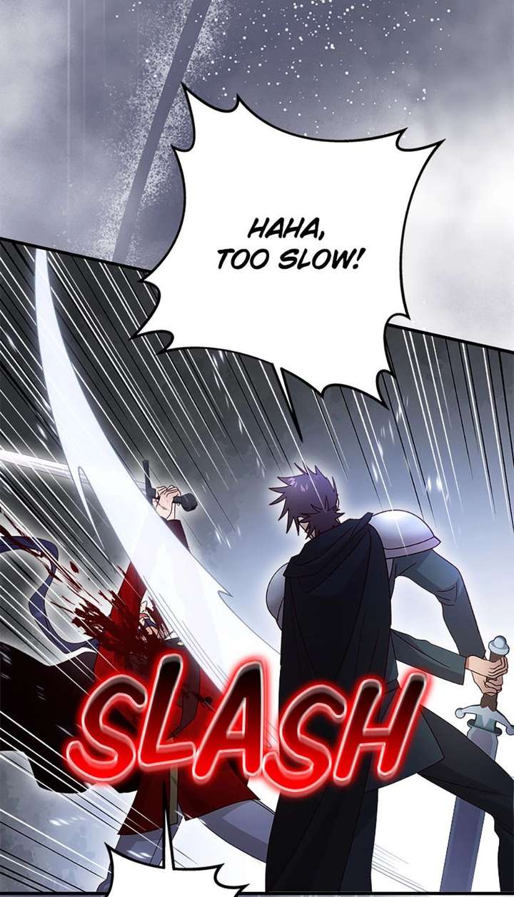 I Took Away the Tyrant’s Virginity Chapter 71 page 67 - 