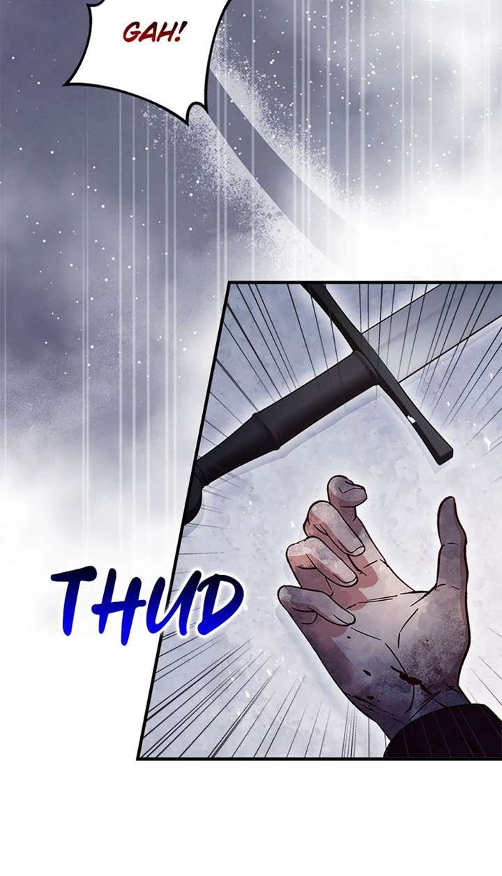 I Took Away the Tyrant’s Virginity Chapter 71 page 68 - 